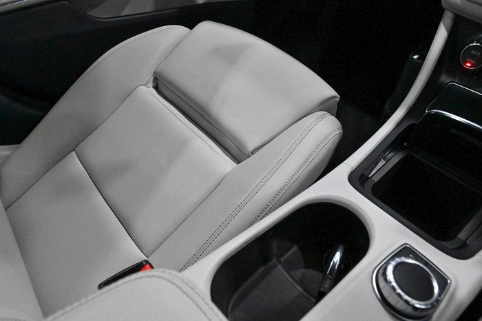 2017 Mercedes-Benz CLA-Class CLA220 d