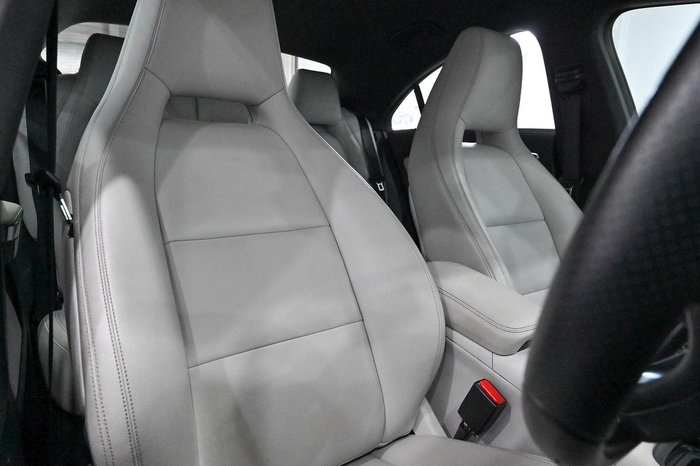 2017 Mercedes-Benz CLA-Class CLA220 d