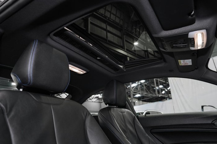 2019 BMW 2 Series M240i