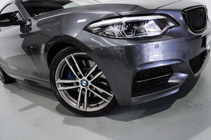 2019 BMW 2 Series M240i