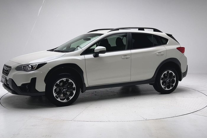 2022 Subaru XV 2.0i-L