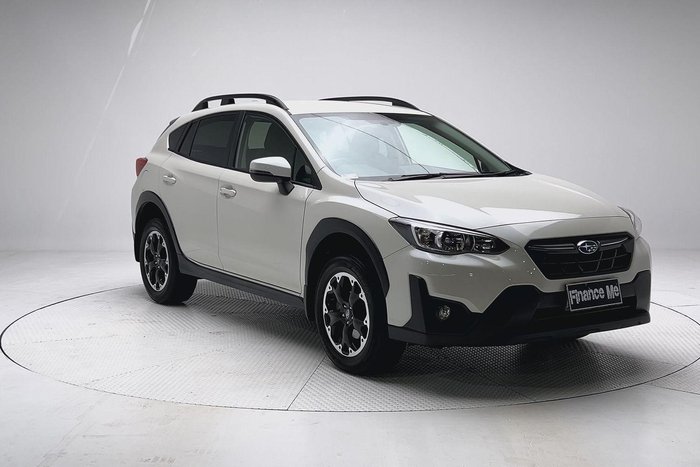 2022 Subaru XV 2.0i-L