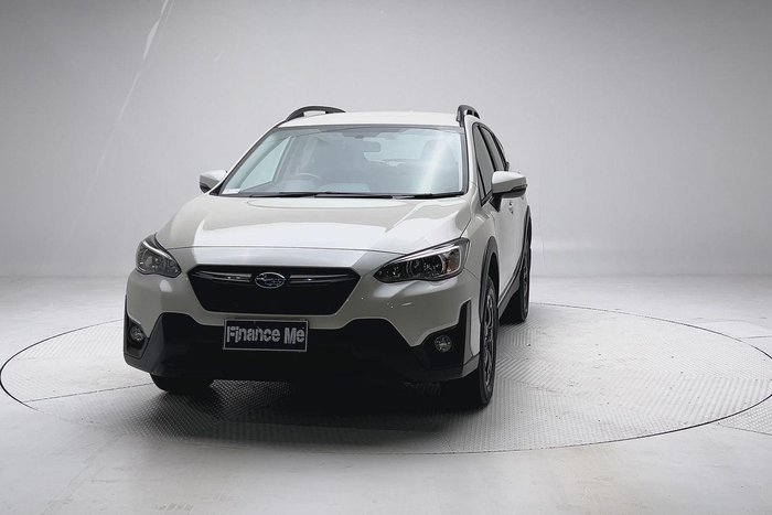 2022 Subaru XV 2.0i-L