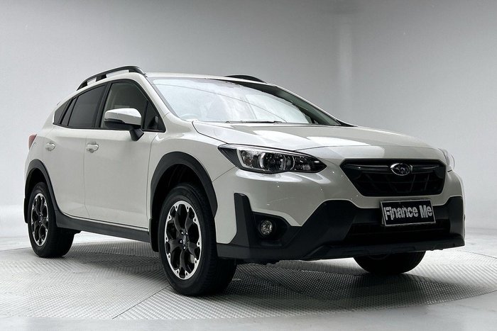 2022 Subaru XV