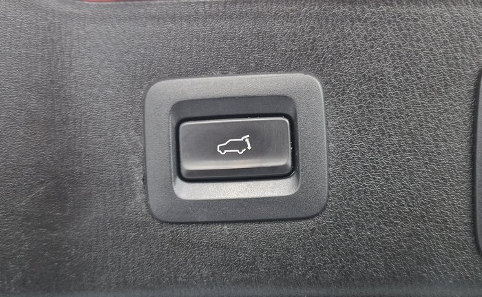 2017 Mazda CX-5 Akera