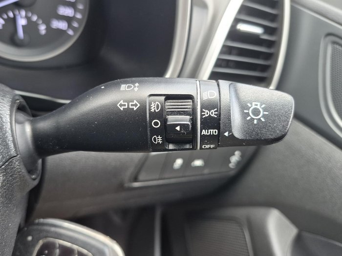 2019 Hyundai Tucson Active X
