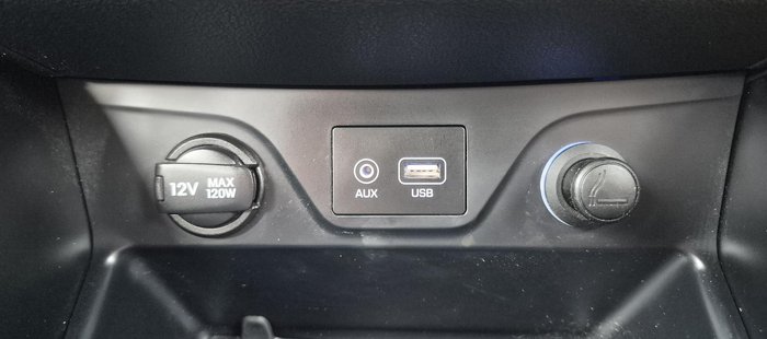 2019 Hyundai Tucson Active X