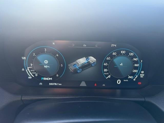 2023 Volkswagen Amarok TDI600 Aventura