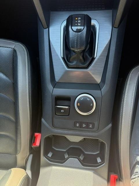 2023 Volkswagen Amarok TDI600 Aventura