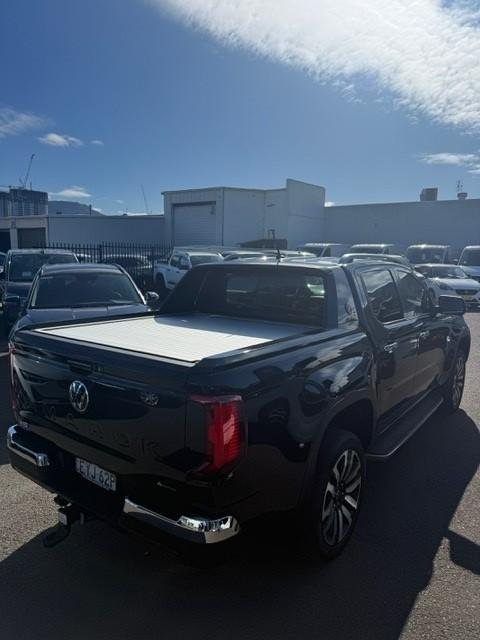 2023 Volkswagen Amarok TDI600 Aventura