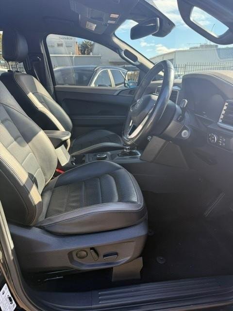 2023 Volkswagen Amarok TDI600 Aventura