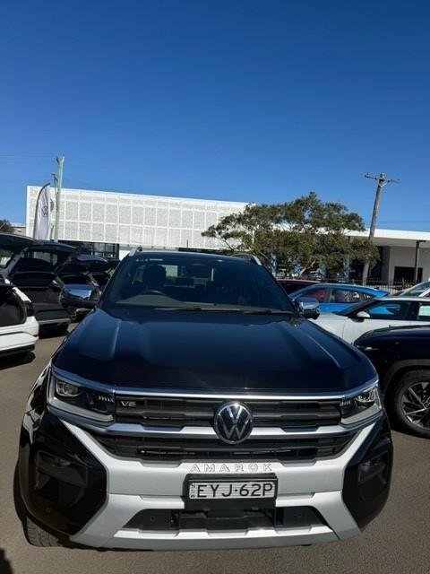 2023 Volkswagen Amarok TDI600 Aventura