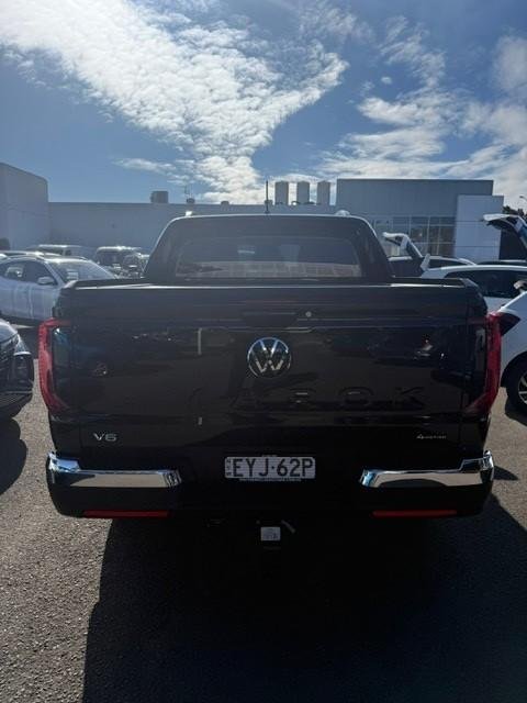 2023 Volkswagen Amarok TDI600 Aventura