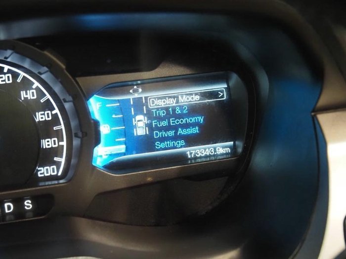 2016 Ford Ranger XLT