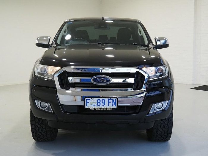2016 Ford Ranger XLT