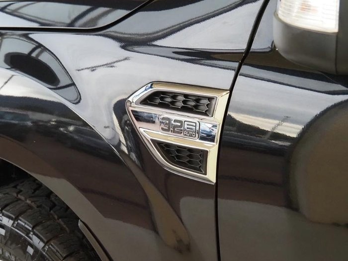 2016 Ford Ranger XLT