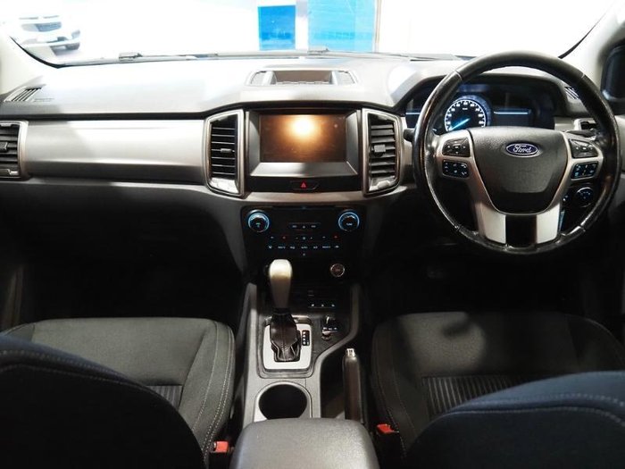 2016 Ford Ranger XLT