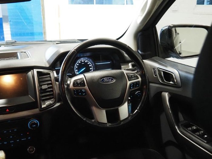 2016 Ford Ranger XLT
