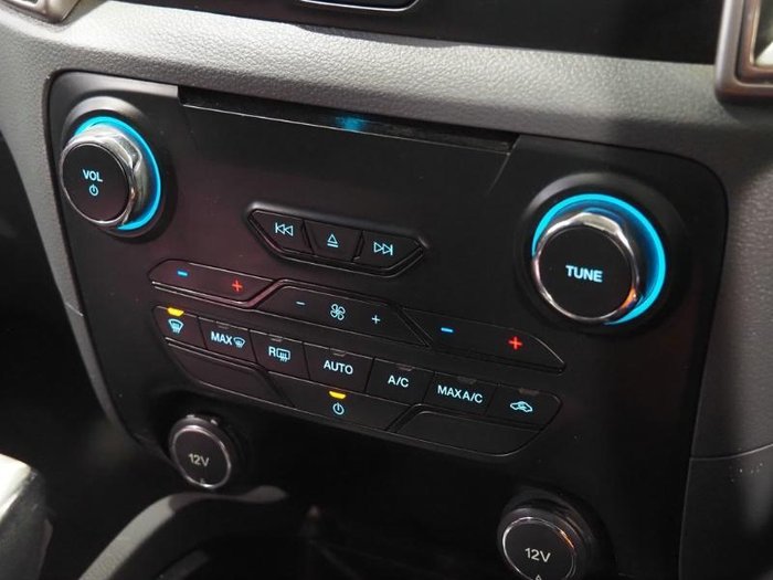 2016 Ford Ranger XLT