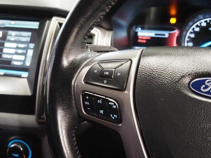 2016 Ford Ranger XLT
