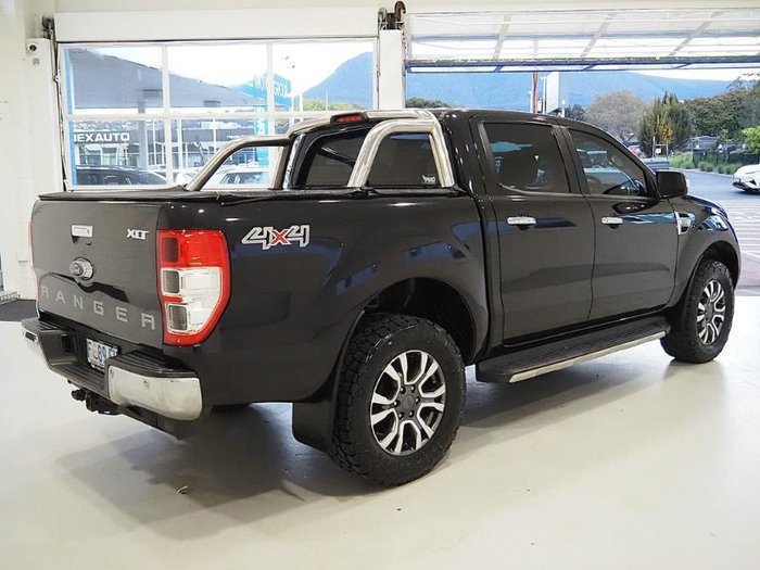 2016 Ford Ranger XLT