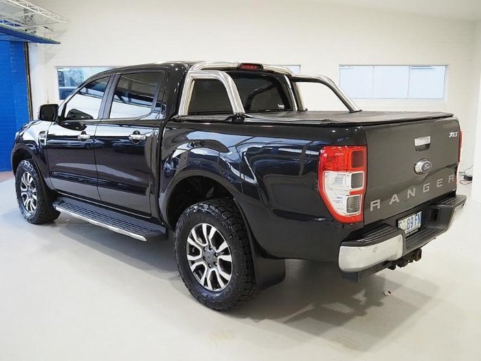 2016 Ford Ranger XLT
