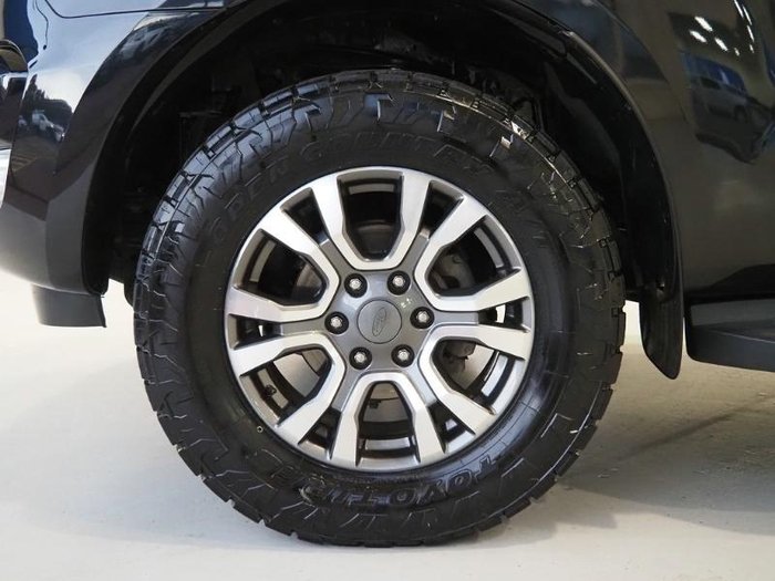 2016 Ford Ranger XLT