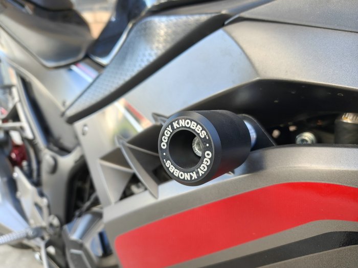 2015 KAWASAKI NINJA 300 (EX300A) ROAD GREY