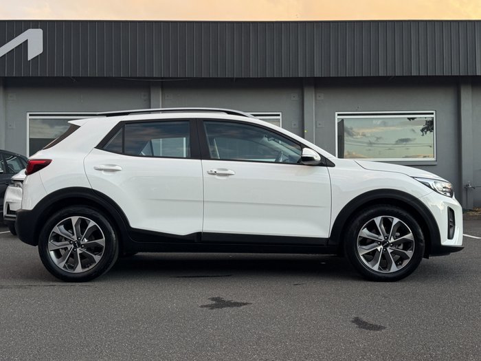 2022 Kia Stonic Sport