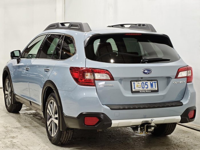 2020 Subaru Outback 2.5i Sports Premium