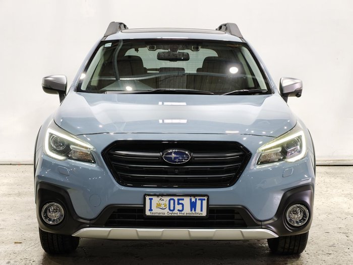 2020 Subaru Outback 2.5i Sports Premium