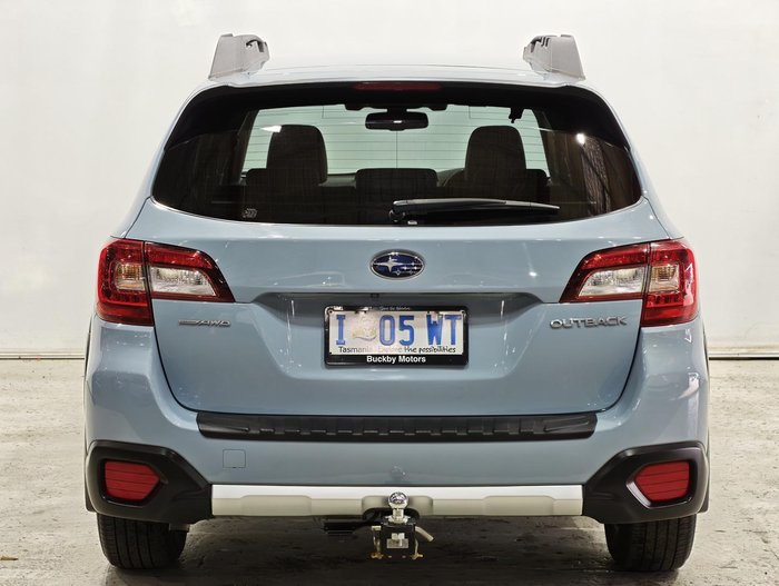 2020 Subaru Outback 2.5i Sports Premium