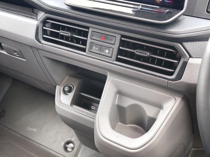 2025 Volkswagen Crafter 50 TDI410