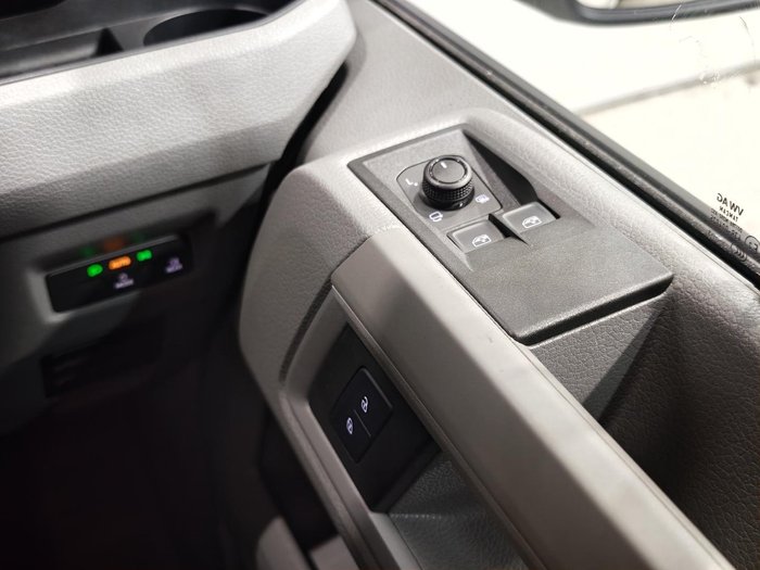 2025 Volkswagen Crafter 50 TDI410