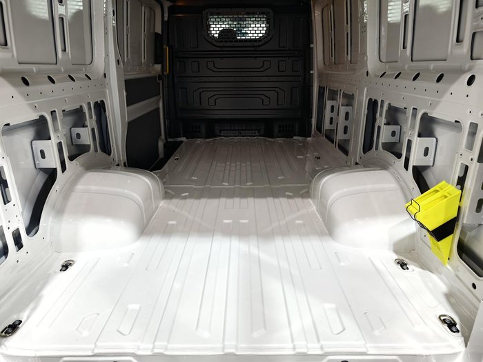 2025 Volkswagen Crafter 50 TDI410