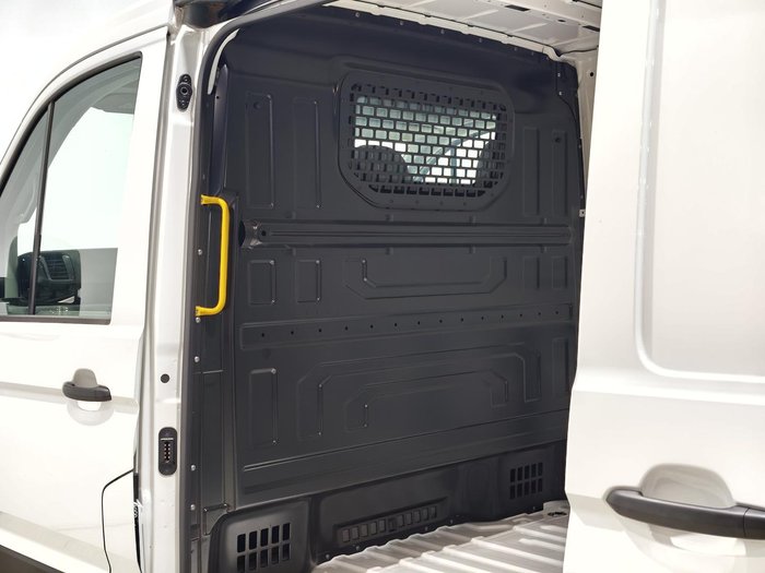 2025 Volkswagen Crafter 50 TDI410
