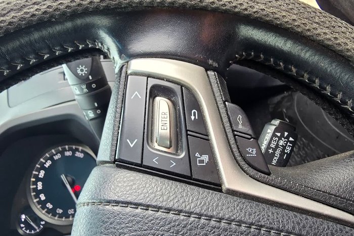 2018 Toyota Landcruiser Prado GXL