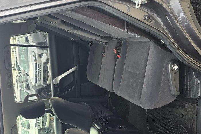 2018 Toyota Landcruiser Prado GXL