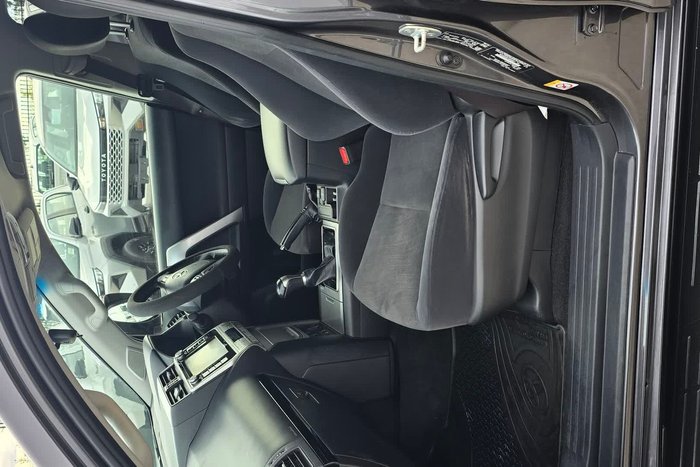 2018 Toyota Landcruiser Prado GXL