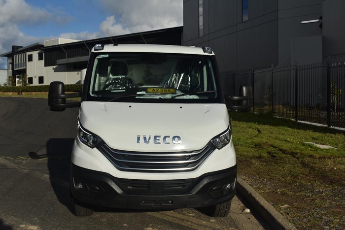 2026 Iveco Daily 70C21