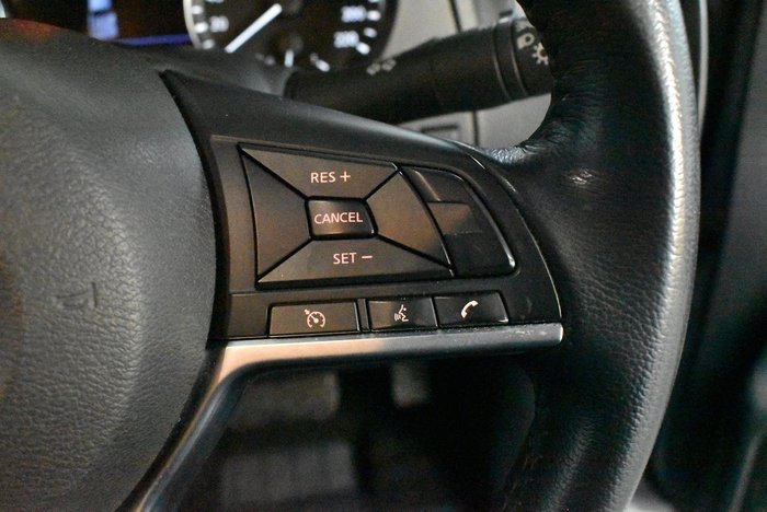 2023 Nissan Navara PRO-4X Warrior