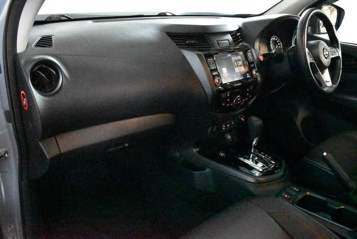 2023 Nissan Navara PRO-4X Warrior