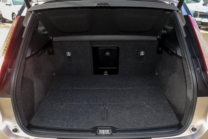 2023 Volvo XC40 Recharge Twin Pure Electric