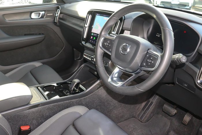 2023 Volvo XC40 Recharge Twin Pure Electric
