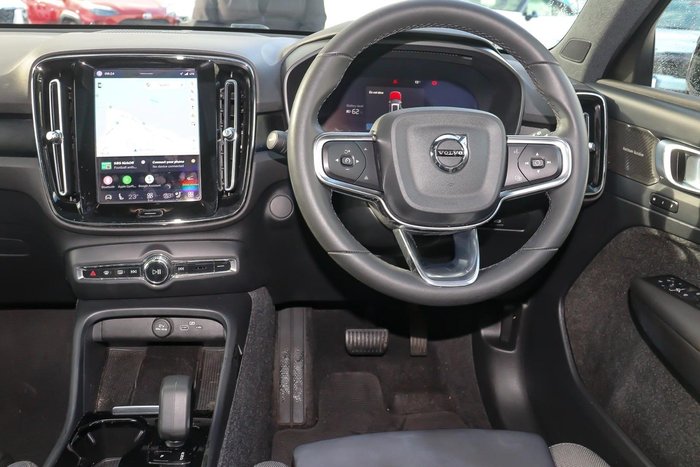 2023 Volvo XC40 Recharge Twin Pure Electric
