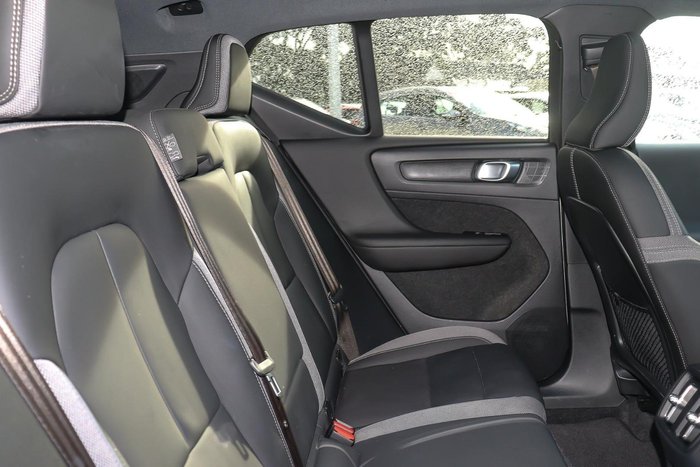 2023 Volvo XC40 Recharge Twin Pure Electric