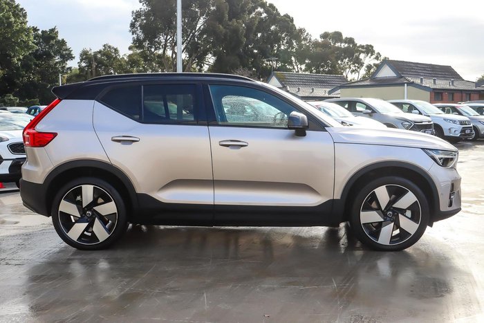 2023 Volvo XC40 Recharge Twin Pure Electric