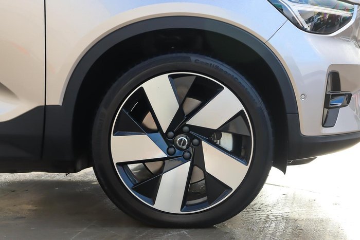 2023 Volvo XC40 Recharge Twin Pure Electric
