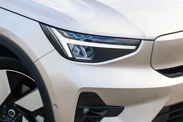 2023 Volvo XC40 Recharge Twin Pure Electric