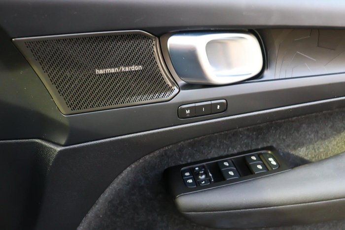 2023 Volvo XC40 Recharge Twin Pure Electric